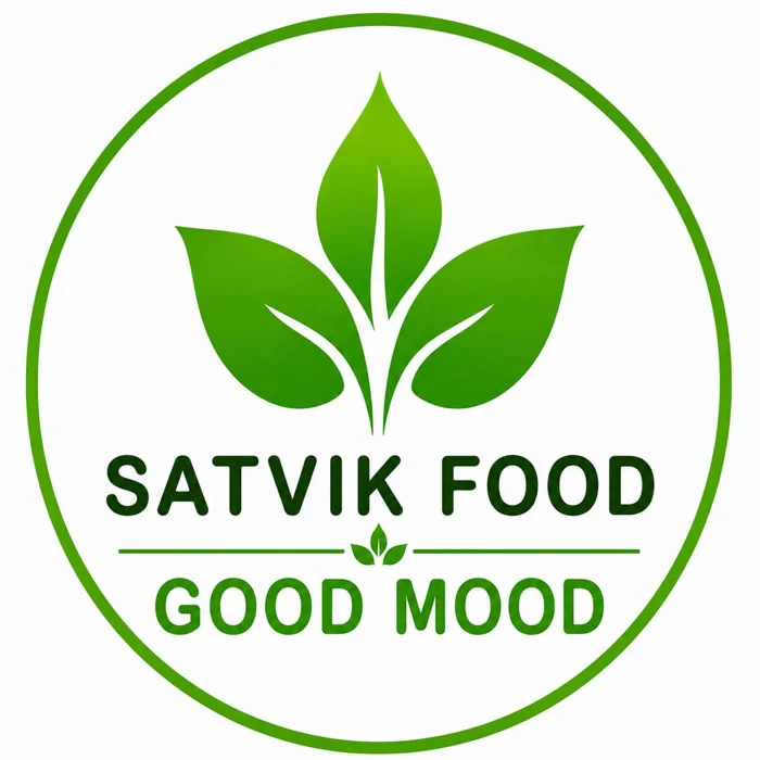 Satvik Food, Good Mood — pure vegetarian kitchen